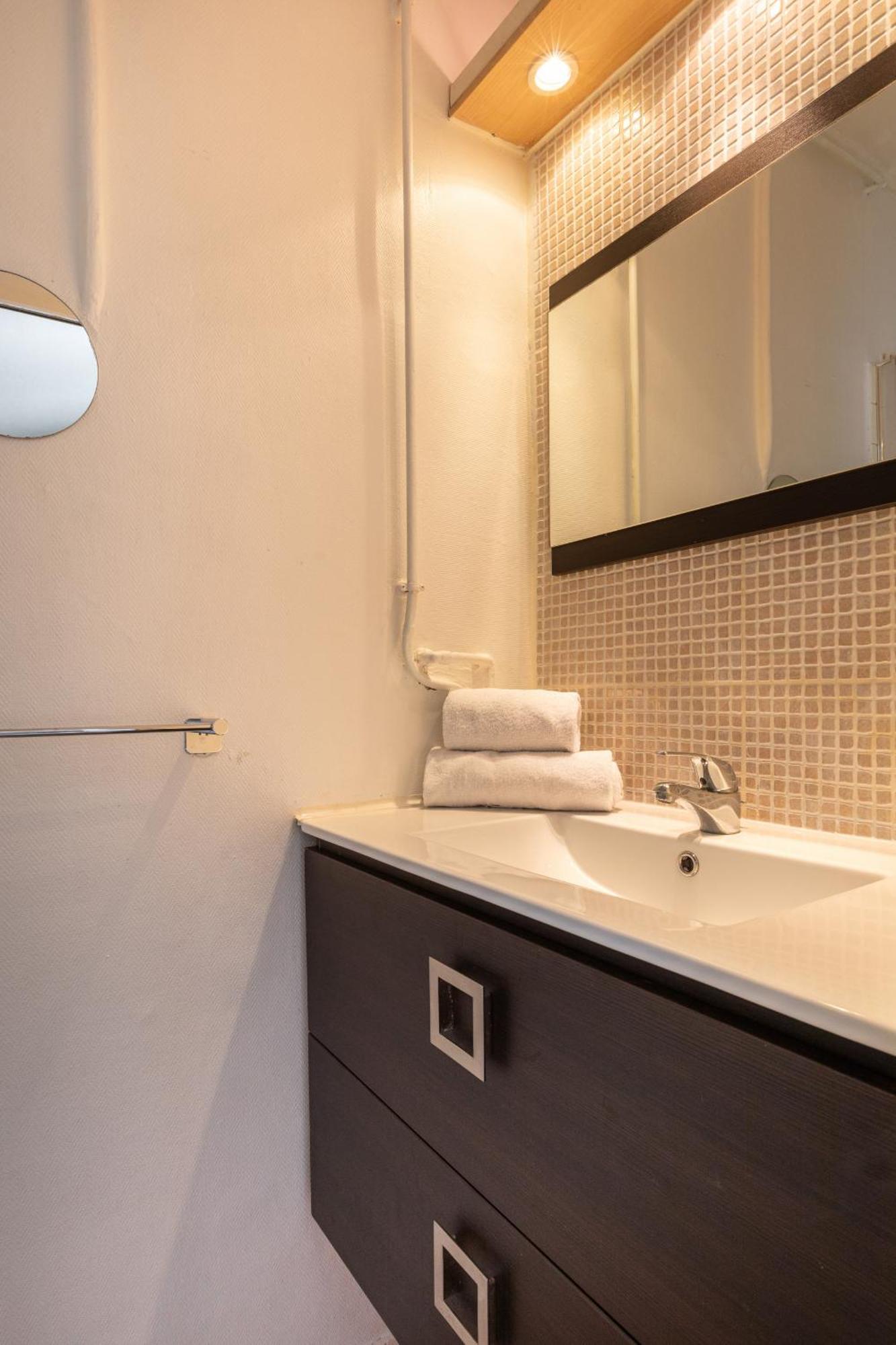 Dify Adelaide Perrin - Ainay Apartment Lyon Ngoại thất bức ảnh