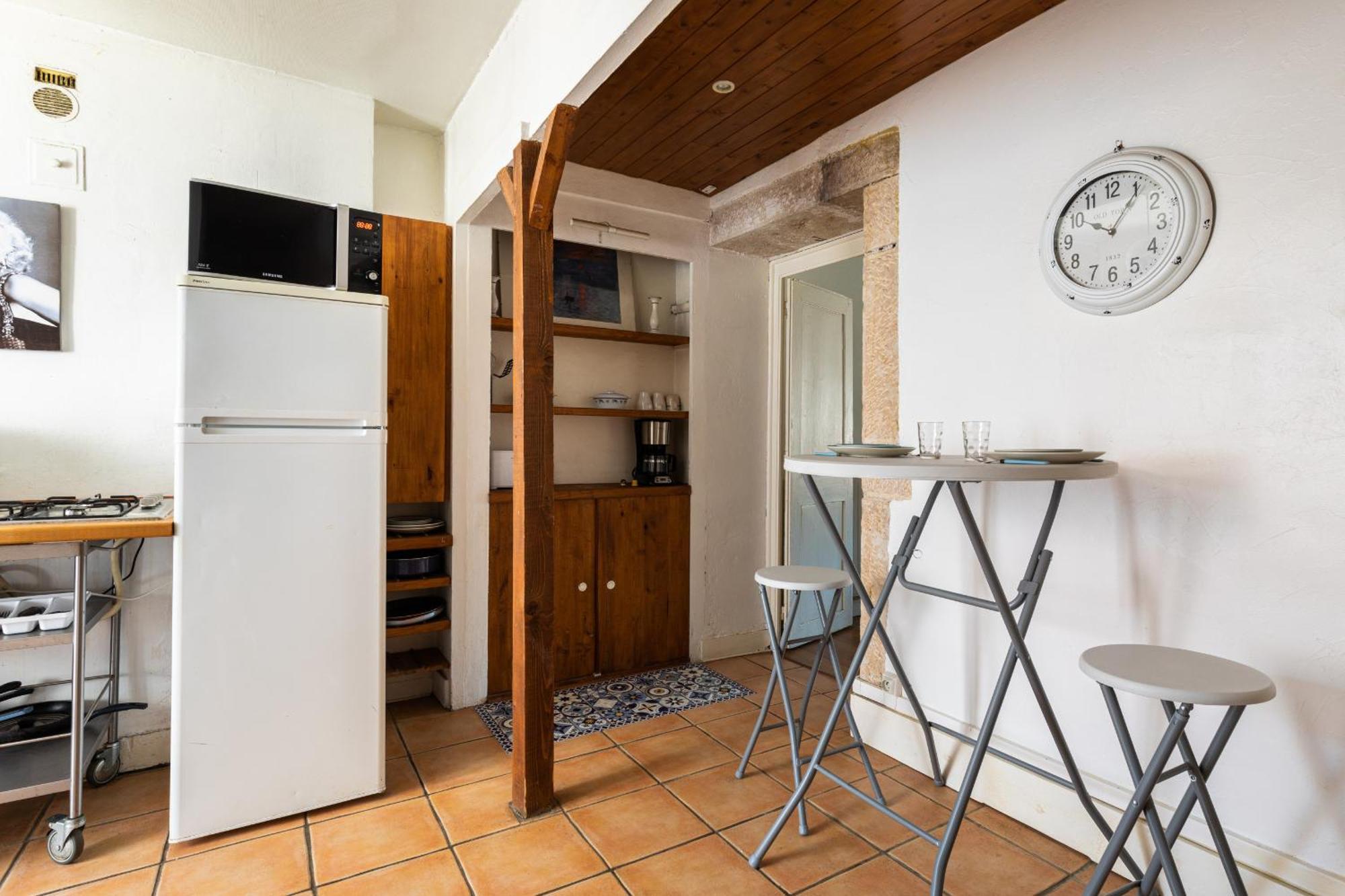 Dify Adelaide Perrin - Ainay Apartment Lyon Ngoại thất bức ảnh